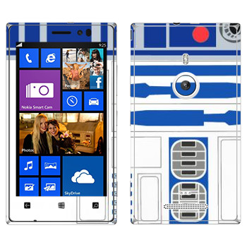   «R2-D2»   Nokia Lumia 925