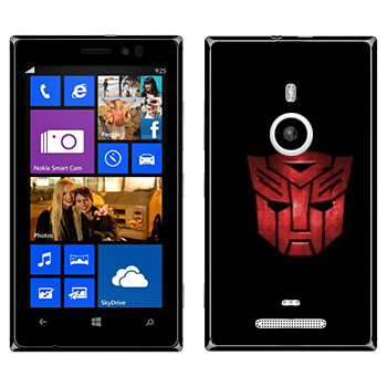   «  »   Nokia Lumia 925