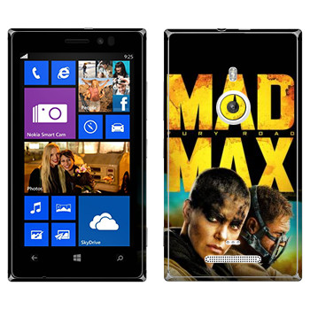   « :  »   Nokia Lumia 925