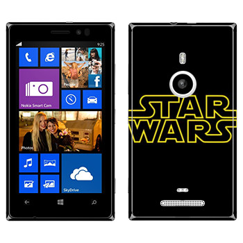   « Star Wars»   Nokia Lumia 925