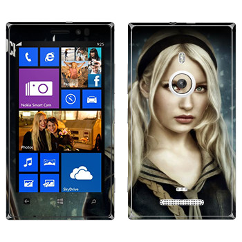   « -  »   Nokia Lumia 925