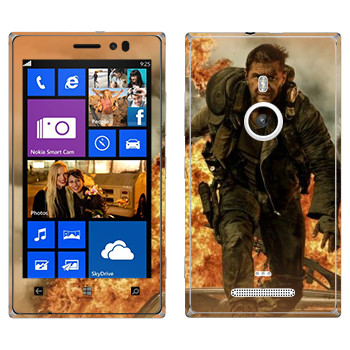   «Mad Max »   Nokia Lumia 925