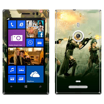   « »   Nokia Lumia 925