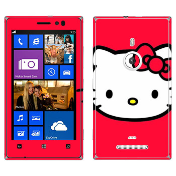   «Hello Kitty   »   Nokia Lumia 925
