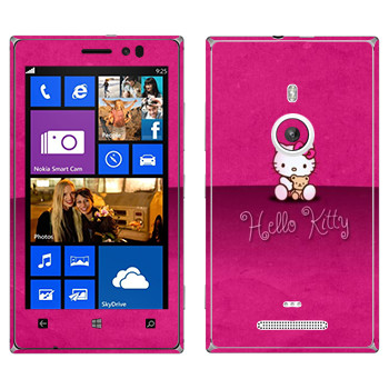   «Hello Kitty  »   Nokia Lumia 925