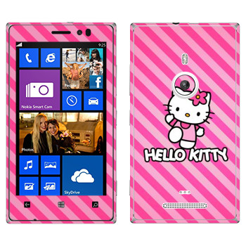   «Hello Kitty  »   Nokia Lumia 925