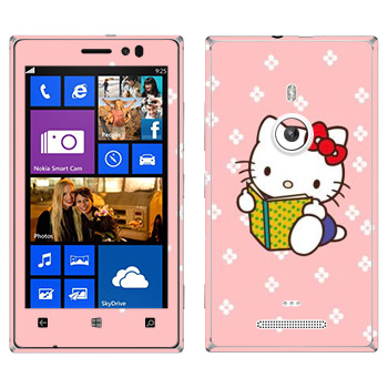   «Kitty  »   Nokia Lumia 925