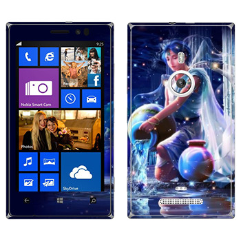   «  »   Nokia Lumia 925
