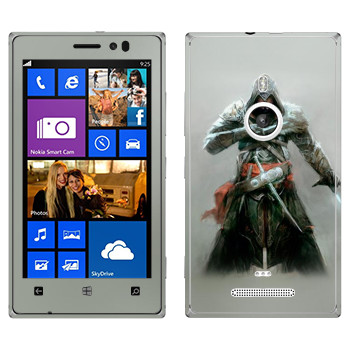   «Assassins Creed: Revelations -  »   Nokia Lumia 925