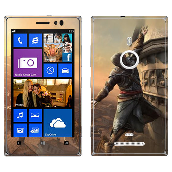   «Assassins Creed: Revelations - »   Nokia Lumia 925