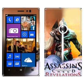   «Assassins Creed: Revelations»   Nokia Lumia 925