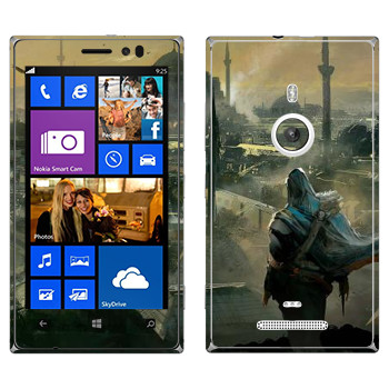   «Assassins Creed»   Nokia Lumia 925