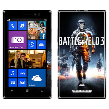   «Battlefield 3»   Nokia Lumia 925