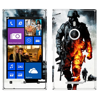   «Battlefield: Bad Company 2»   Nokia Lumia 925