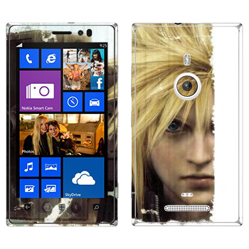   «Cloud Strife - Final Fantasy»   Nokia Lumia 925