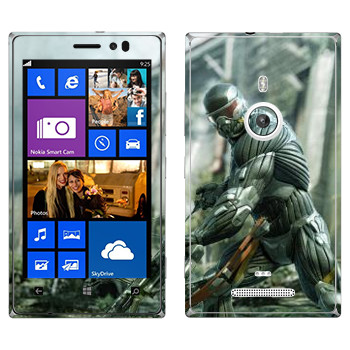   «Crysis»   Nokia Lumia 925