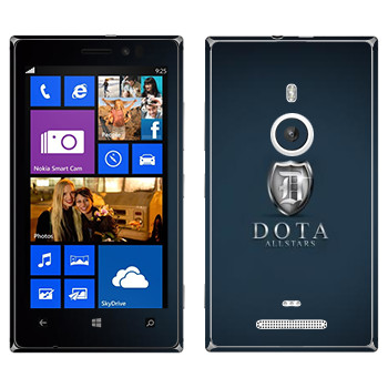   «DotA Allstars»   Nokia Lumia 925
