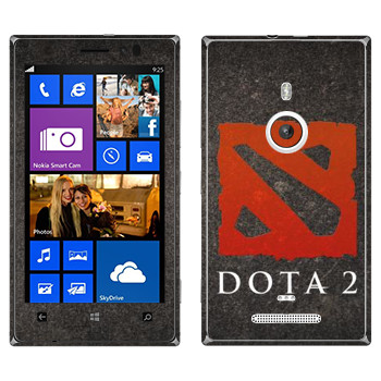   «Dota 2  - »   Nokia Lumia 925