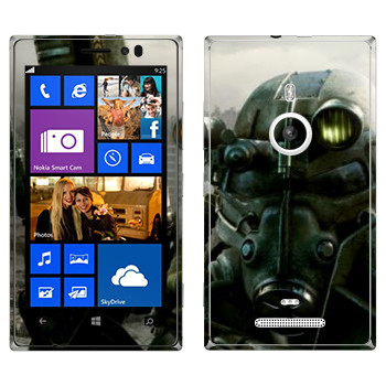   «Fallout 3  »   Nokia Lumia 925