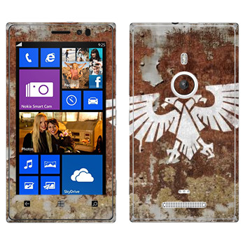   «Imperial Aquila - Warhammer 40k»   Nokia Lumia 925