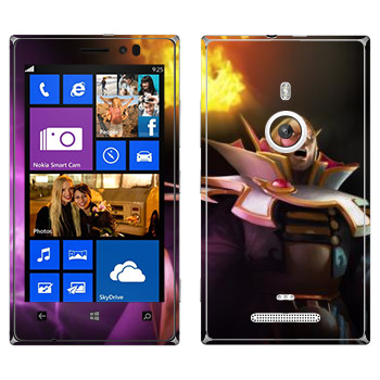   «Invoker - Dota 2»   Nokia Lumia 925