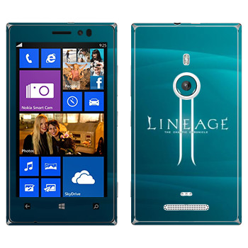   «Lineage 2 »   Nokia Lumia 925