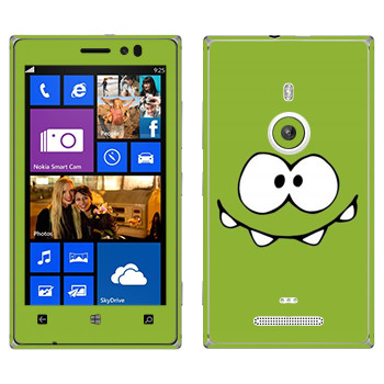   «Om Nom»   Nokia Lumia 925