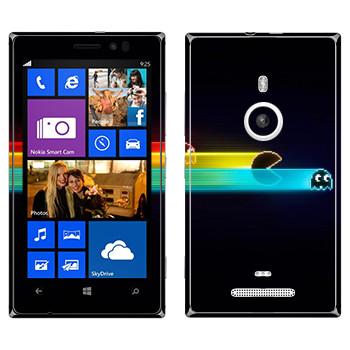   «Pacman »   Nokia Lumia 925