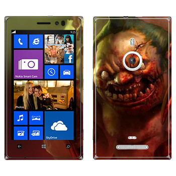   «Pudge - Dota 2»   Nokia Lumia 925