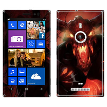   «Shadow Fiend - Dota 2»   Nokia Lumia 925