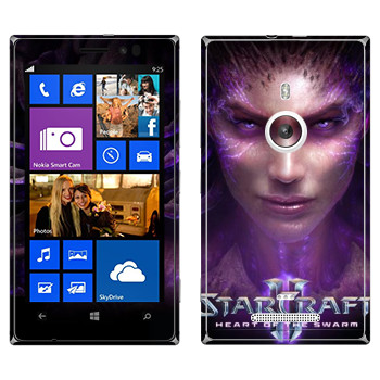   «StarCraft 2 -  »   Nokia Lumia 925