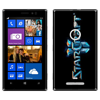  «Starcraft 2  »   Nokia Lumia 925