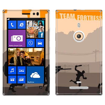   «Team fortress 2»   Nokia Lumia 925