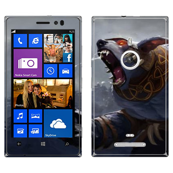  «Ursa  - Dota 2»   Nokia Lumia 925