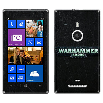   «Warhammer 40000»   Nokia Lumia 925