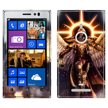   «Warhammer »   Nokia Lumia 925