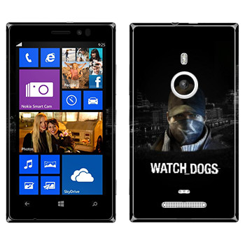  «Watch Dogs -  »   Nokia Lumia 925