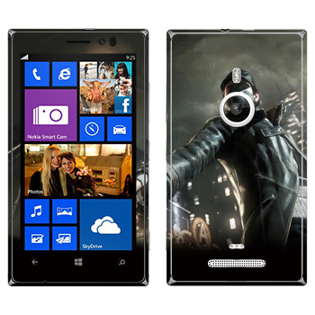   «Watch_Dogs»   Nokia Lumia 925