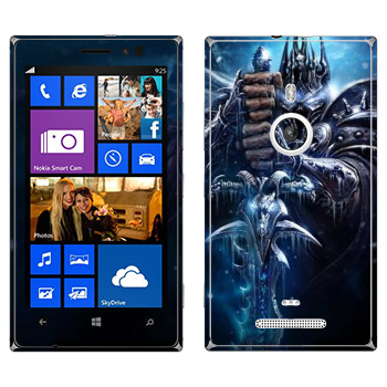   «World of Warcraft :  »   Nokia Lumia 925