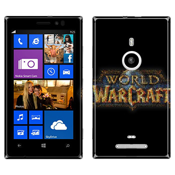  «World of Warcraft »   Nokia Lumia 925