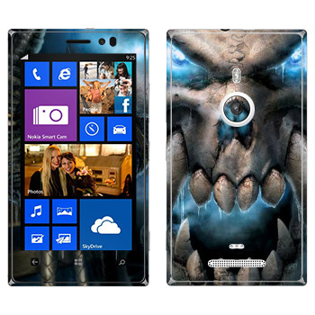   «Wow skull»   Nokia Lumia 925