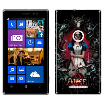   «:  »   Nokia Lumia 925