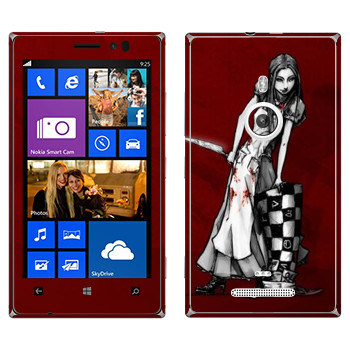  « - - :  »   Nokia Lumia 925
