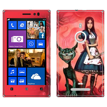   «    - :  »   Nokia Lumia 925