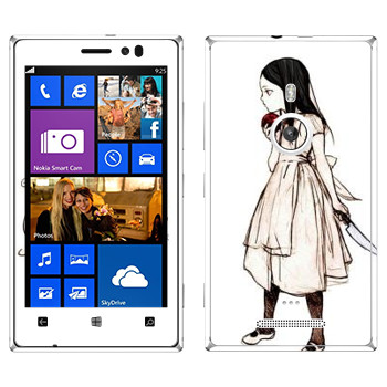   «   -  : »   Nokia Lumia 925