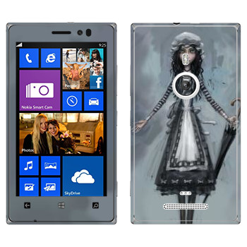   «   - Alice: Madness Returns»   Nokia Lumia 925