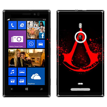   «Assassins creed  »   Nokia Lumia 925