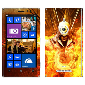   «Assassins creed »   Nokia Lumia 925