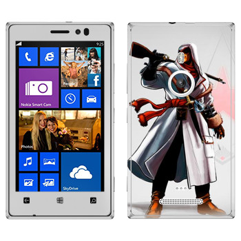   «Assassins creed -»   Nokia Lumia 925