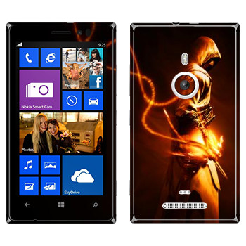   «Assassins creed  »   Nokia Lumia 925